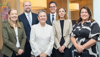 DPIRD corporate executive group