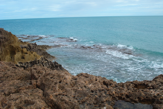 Image of Eighty Mile Beach Marine Park coastline